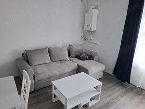 Inchiriez apartament 2 camere, bloc nou D-na Stanca - imagine 5