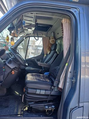2 buc Renault Master 2015  2018 - imagine 2