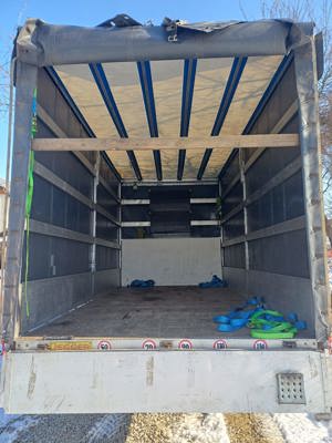 2 buc Renault Master 2015  2018 - imagine 5