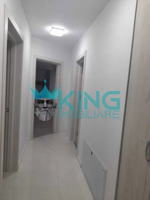 Apartament 3 camere | decomandat | 80 mp | Bloc nou  - imagine 3