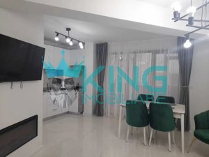 Apartament 3 camere | decomandat | 80 mp | Bloc nou  - imagine 2