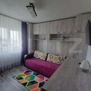 Apartament 2 camere, 55mp, in Zorilor, zona Golden Tulip - imagine 5