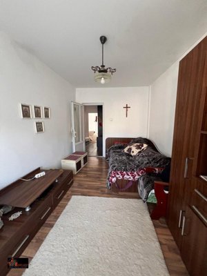 Apartament 2 cam.- Str. Torentului, Zalău - imagine 5