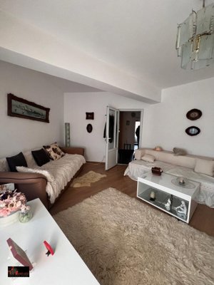 Apartament 2 cam.- Str. Torentului, Zalău - imagine 2