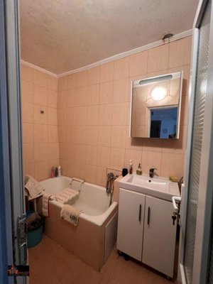 Apartament 2 cam.- Str. Torentului, Zalău - imagine 6