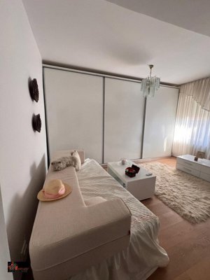 Apartament 2 cam.- Str. Torentului, Zalău - imagine 3