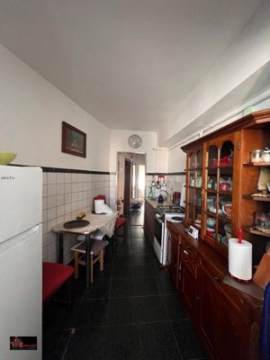 Apartament 2 cam.- Str. Torentului, Zalău - imagine 9