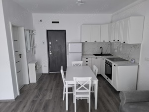 Inchiriez apartament 2 camere, bloc nou D-na Stanca - imagine 4