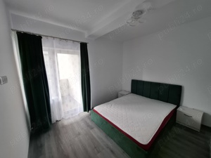 Inchiriez apartament 2 camere, bloc nou D-na Stanca - imagine 2