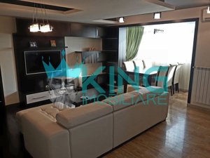 ULTRACENTRAL | 4 CAMERE | BALCON | PARCARE | CENTRALA  | 2 BAI  - imagine 2