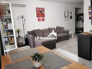 Apartament 3 camere Grand Arena Postalionului