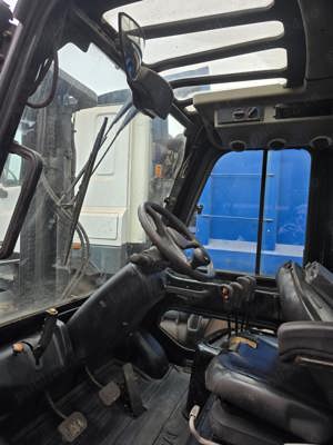 Motostivuitor,Stivuitor Hyundai 2017 - imagine 7