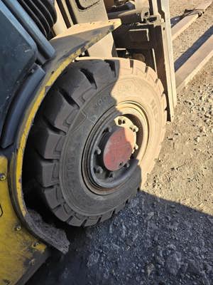 Motostivuitor,Stivuitor Hyundai 2017 - imagine 5