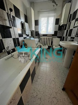 Trivale | 4 camere | centrala termica proprie  - imagine 5