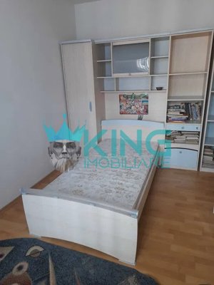 4 Camere | Ultracentral | Centrala proprie | Mobilat | Utilat - imagine 6