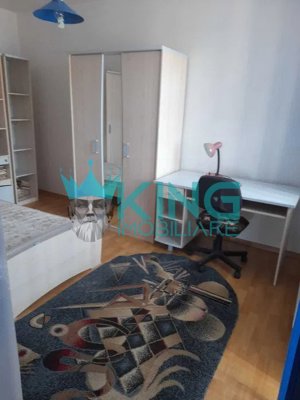 4 Camere | Ultracentral | Centrala proprie | Mobilat | Utilat - imagine 4