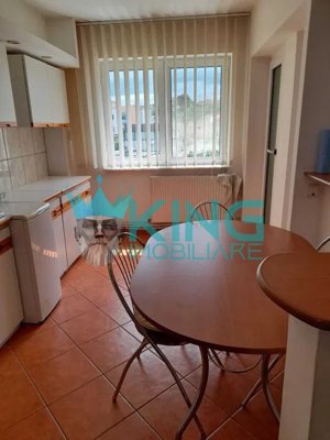 4 Camere | Ultracentral | Centrala proprie | Mobilat | Utilat - imagine 3