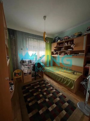 Trivale | 4 camere | centrala termica proprie  - imagine 4