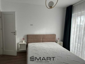 Apartament Modern, 3 Camere, 82mp, Zona Selimbar, Mobilat si Utilat - imagine 3