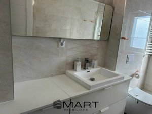 Apartament Modern, 3 Camere, 82mp, Zona Selimbar, Mobilat si Utilat - imagine 8