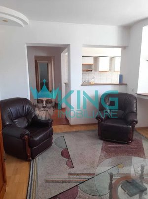 4 Camere | Ultracentral | Centrala proprie | Mobilat | Utilat - imagine 2