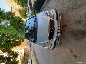 Mercedes a168  - imagine 2
