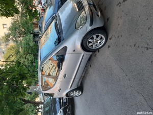 Mercedes a168  - imagine 5