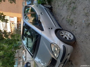 Mercedes a168  - imagine 3