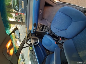 Mercedes a168 