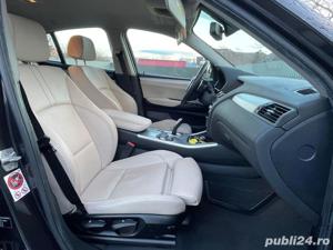 Bmw X4 2.0 Diesel an 2017 - imagine 7