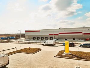 Constanta Business Park, hale Industriale, 7.000-30.000mp,  0%comision - imagine 2