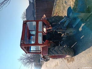 Utilaje si tractor de vanzare - imagine 1