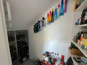 Duplex impecabil cu 4 camere si teren 445mp | Dumbravita - imagine 7