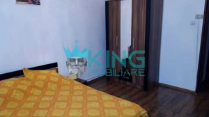 Central | 4 Camere | Balcon  - imagine 4