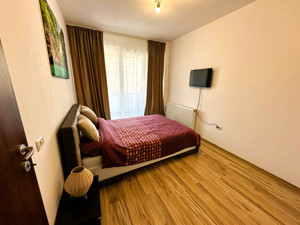 Apartament modern cu 2 camere în Alphaville  - imagine 6