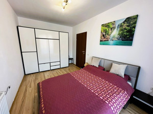 Apartament modern cu 2 camere în Alphaville  - imagine 7