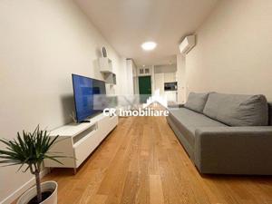 Vanzare Apartament 2 Camere Aviatiei - imagine 4