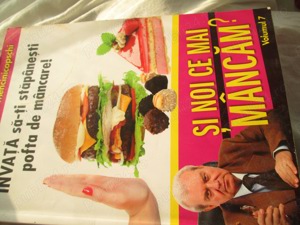 2011 Invata sa-ti stapanesti pofta de mancare