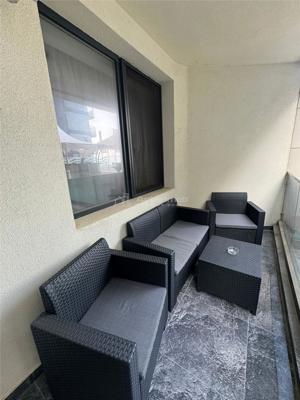 Apartament 2 cam Mamaia Nord - imagine 11