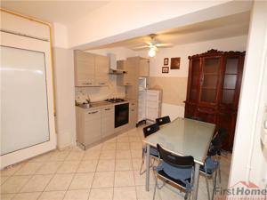 Apartament 3 camere, etaj 1, 100mp, zona CEC - imagine 3