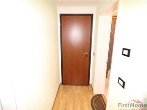 Apartament 3 camere, etaj 1, 100mp, zona CEC - imagine 17