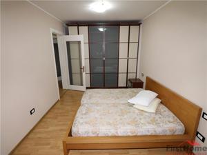 Apartament 3 camere, etaj 1, 100mp, zona CEC - imagine 6