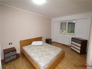 Apartament 3 camere, etaj 1, 100mp, zona CEC - imagine 4