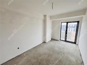 Apartament cu 2 camere la cheie cu boxa balcon si loc parcare