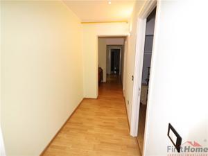 Apartament 3 camere, etaj 1, 100mp, zona CEC - imagine 16