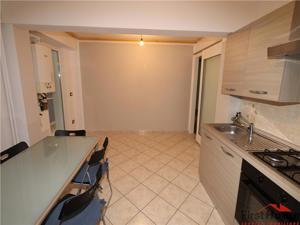 Apartament 3 camere, etaj 1, 100mp, zona CEC - imagine 2