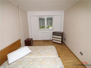 Apartament 3 camere, etaj 1, 100mp, zona CEC - imagine 5