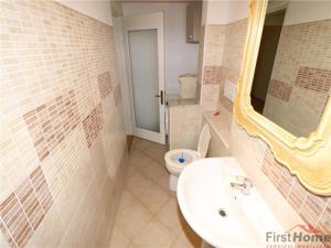 Apartament 3 camere, etaj 1, 100mp, zona CEC - imagine 12