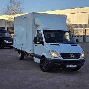 Mercedes Sprinter 315 CDI