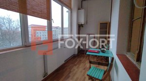 Apartament 2 camere 93 mp totali - terasa si balcon, zona Piata Victoriei - imagine 8